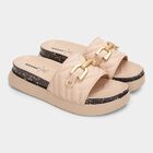 Ladies' Slipper, गहरा पीला, small image number null