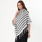 Ladies' Pullover, Light Grey, small image number null