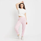 Solid Joggers, Light Pink, small image number null