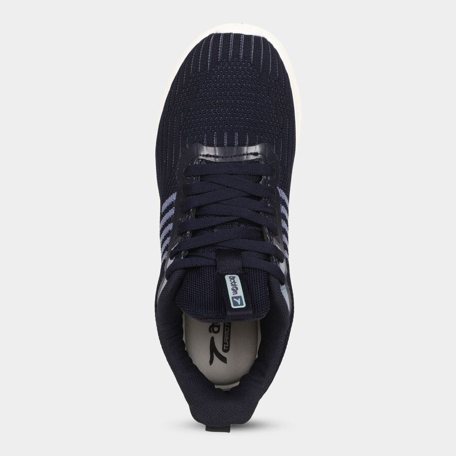 Ladies' Sport Shoes, नेवी ब्लू, large image number null