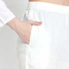 3/4Th Sleeves Flared Kurta, Peach, small image number null