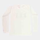 Solid Top, Off White, small image number null