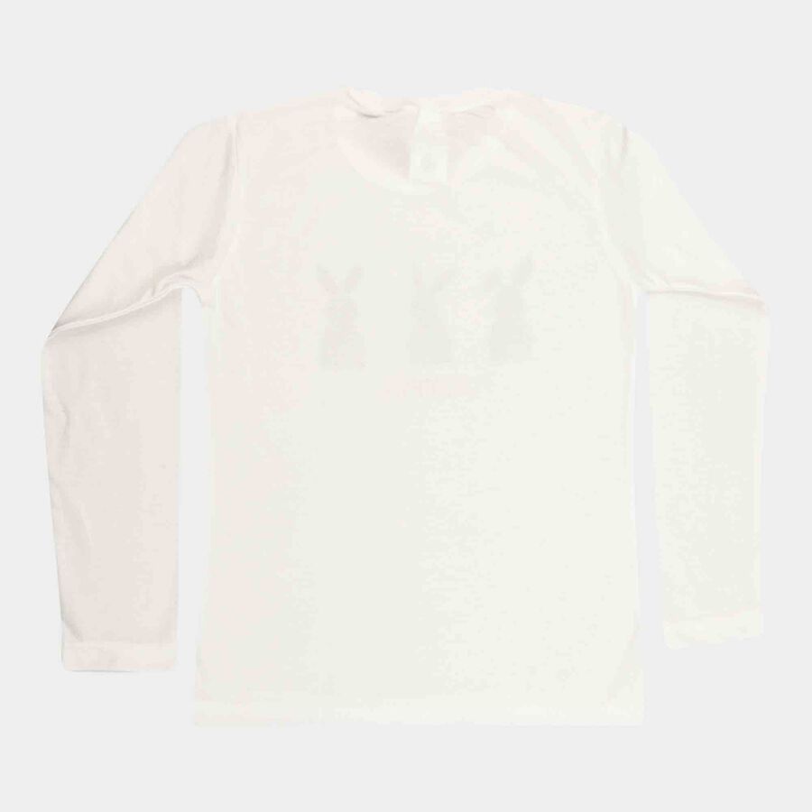 Solid Top, Off White, large image number null