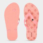 Ladies' Slipper, Pink, small