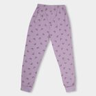 Girls' Pyjama , Lilac, small image number null