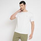 Men's Drifit T-Shirt , White, small image number null