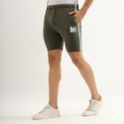Men's Basic Bermuda , Olive, small image number null
