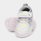 Boys' Shoes, ग्रे, small image number null