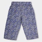 Girls' Capris, Lilac, small image number null