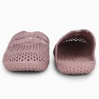 Ladies' Slipper, Purple, small