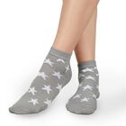 Ladies' Socks Pack of 3, Assorted, small