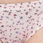 Ladies' Cotton Panty, पीच, small image number null