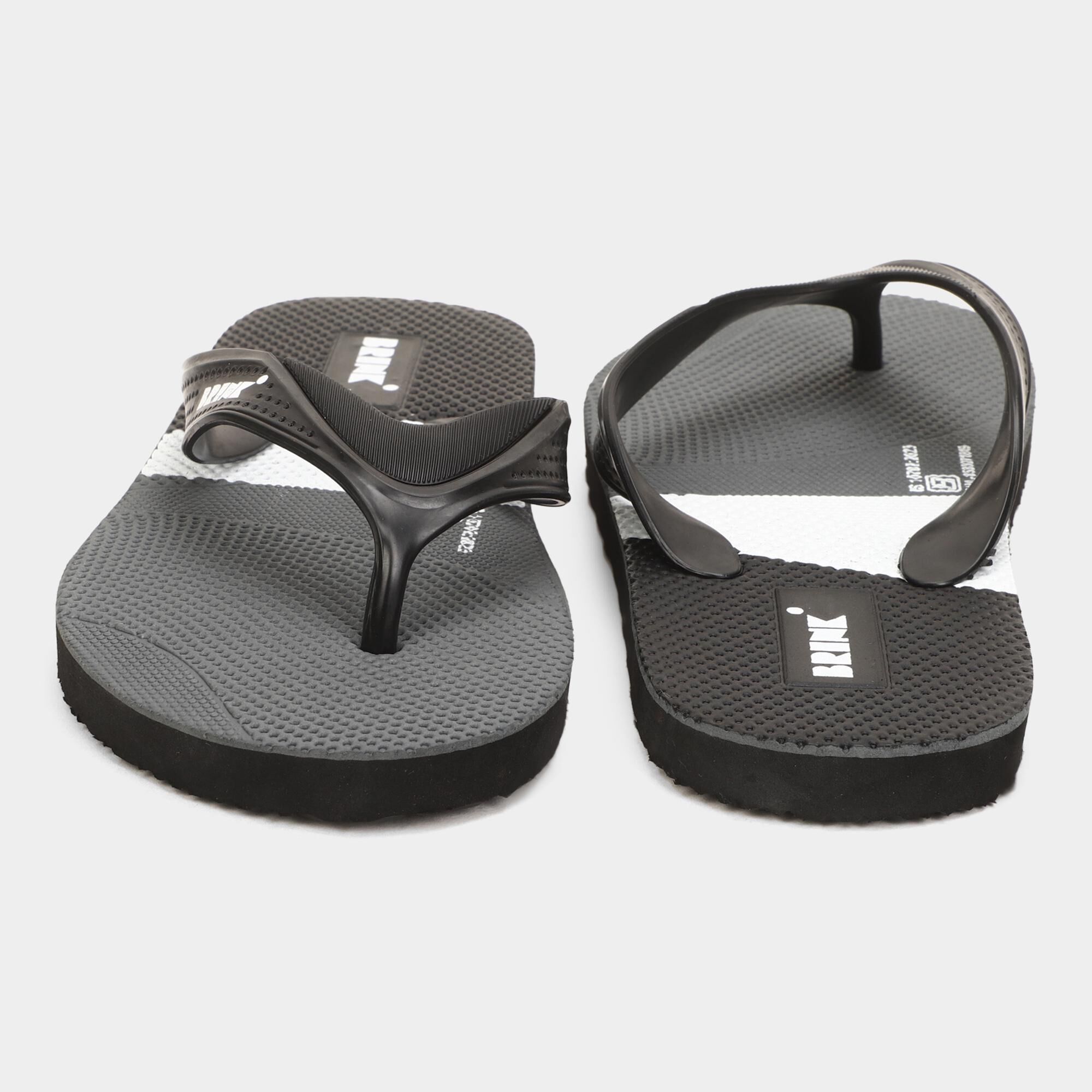 max v strap slippers