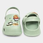 Boys' Sandal, Green, small image number null
