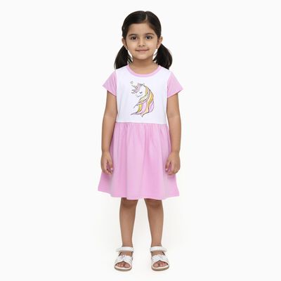 Girls' Frock