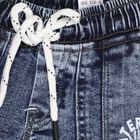 Boys' Jeans , Dark Blue, small image number null