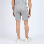 Men's Bermudas , हल्का ग्रे, small image number null