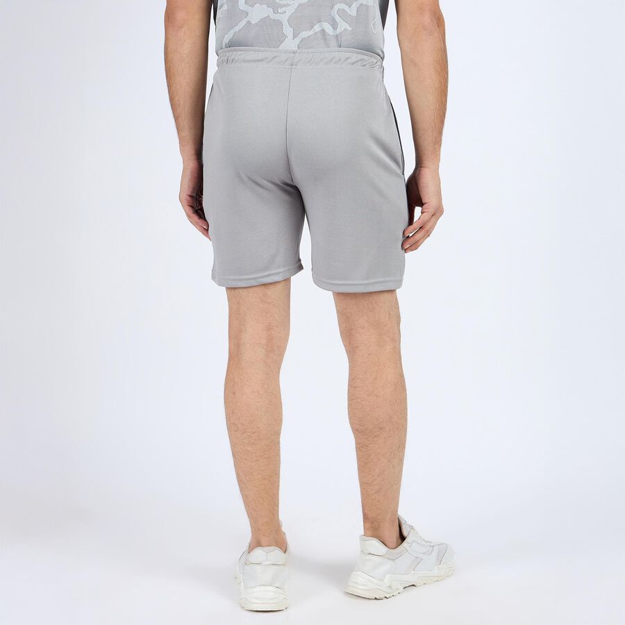 Men's Bermudas , हल्का ग्रे, large image number null