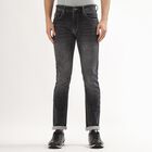 Men's Skinny Jeans&nbsp;&nbsp;, हल्का ग्रे, small image number null
