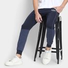 Men's Track Pants , Navy Blue, small image number null