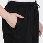 Coordinate Trackpant, Black, small image number null