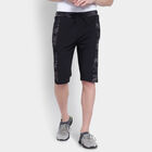Cut & Sew Jamaican, Black, small image number null