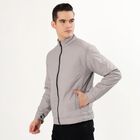 Men's Jacket, Light Grey, small image number null