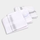 Men's Hanky, White, small image number null