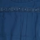 Girls' T-Shirt , Dark Blue, small image number null