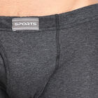 Men's Trunks, चारकोल, small image number null