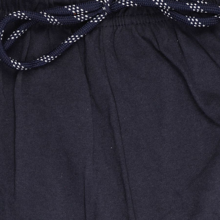 Boys' Pyjamas , नेवी ब्लू, large image number null