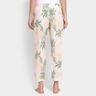 Ladies' Pyjama , Beige, small image number null