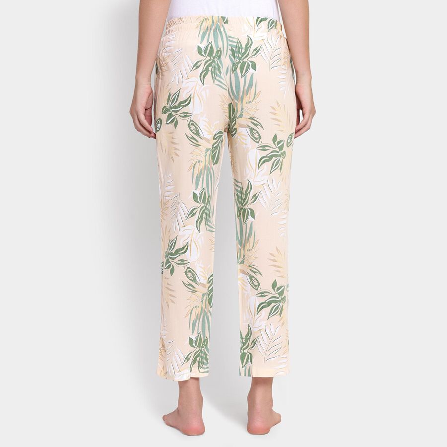 Ladies' Pyjama , Beige, large image number null