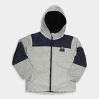 Boys' Jacket, हल्का हरा, small image number null