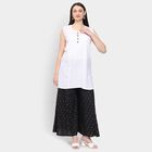 Ladies' Palazzos, Black, small image number null