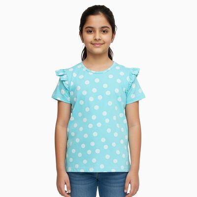 Girls' T-Shirt
