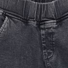 Girls' Jeans, Dark Green, small image number null