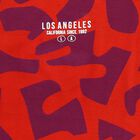 Boys Bright Red Cotton Round Neck Casual T-Shirt, Orange, small