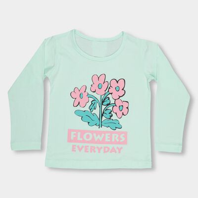 Girls' Top 