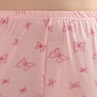 Ladies' Pyjama, Light Pink, small image number null