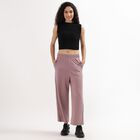Ladies' Track Pants , Light Pink, small image number null