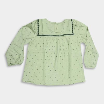 Girls' Blouse