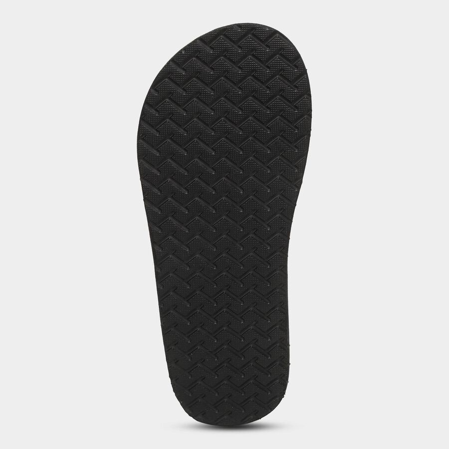 Men's Slipper, ग्रे, large image number null