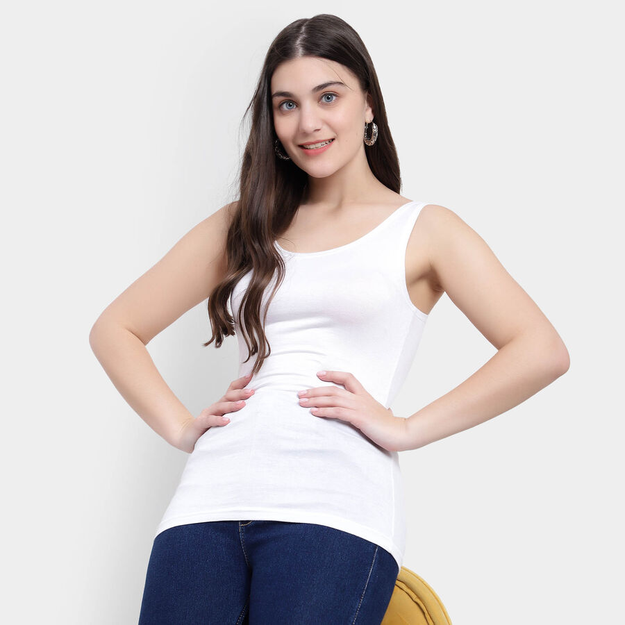Solid Slips, सफ़ेद, large image number null