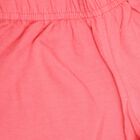 Infant Boys' 100% Cotton Baba Suit , मूँगा (कोरल), small