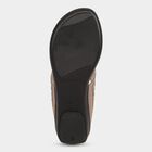Ladies' Sandal, Grey, small image number null