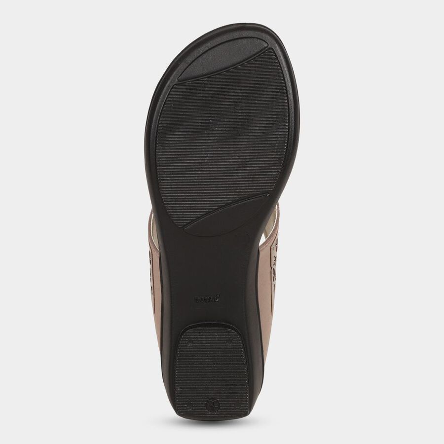 Ladies' Sandal, Grey, large image number null
