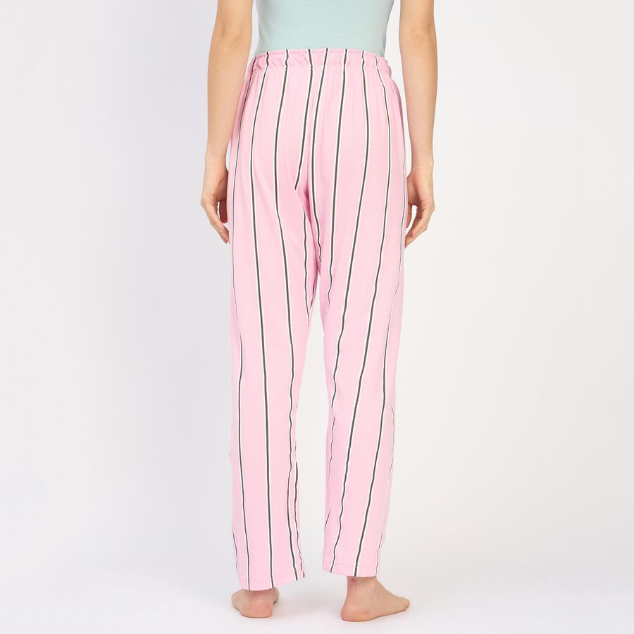 Ladies' Pyjama, Light Pink, large image number null