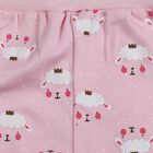 Infants' Pyjama, Light Pink, small