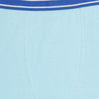 Boys Cotton Brief, Mid Blue, small image number null